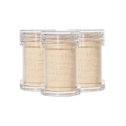 Jane Iredale Amazing Base Refillable Brush Refill