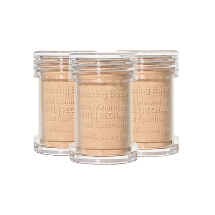 Jane Iredale Amazing Base Refillable Brush Refill