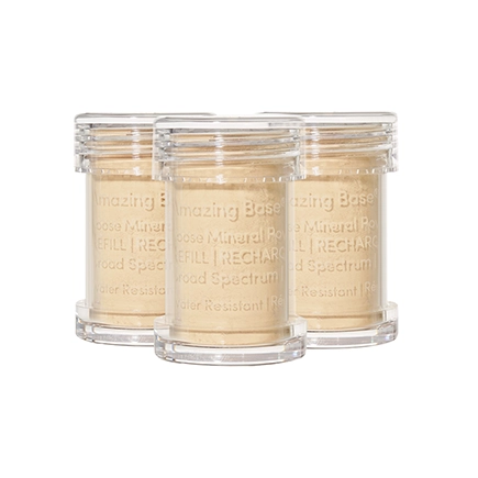 Jane Iredale Amazing Base Refillable Brush Refill
