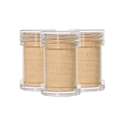 Jane Iredale Amazing Base Refillable Brush Refill