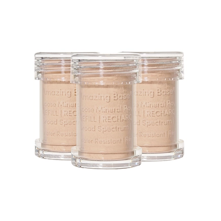 Jane Iredale Amazing Base Refillable Brush Refill