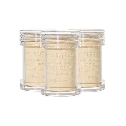 Jane Iredale Amazing Base Refillable Brush Refill