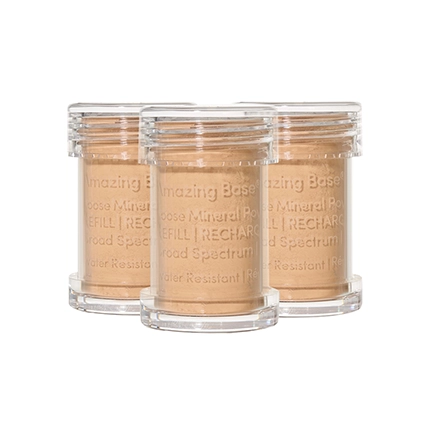 Jane Iredale Amazing Base Refillable Brush Refill