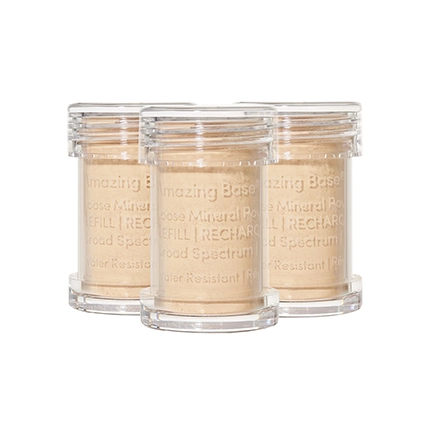 Jane Iredale Amazing Base Refillable Brush Refill
