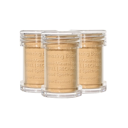 Jane Iredale Amazing Base Refillable Brush Refill