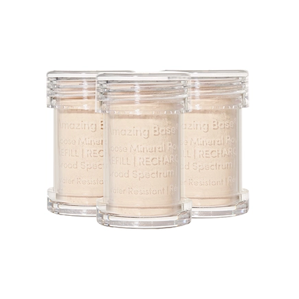 Jane Iredale Amazing Base Refillable Brush Refill