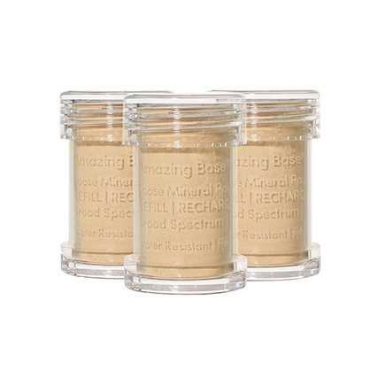 Jane Iredale Amazing Base Refillable Brush Refill