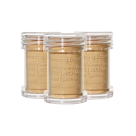 Jane Iredale Amazing Base Refillable Brush Refill