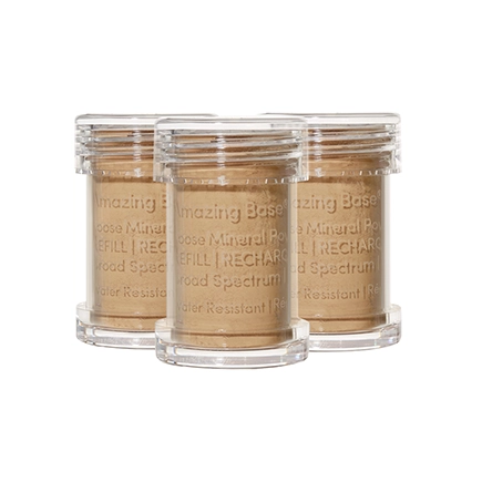 Jane Iredale Amazing Base Refillable Brush Refill