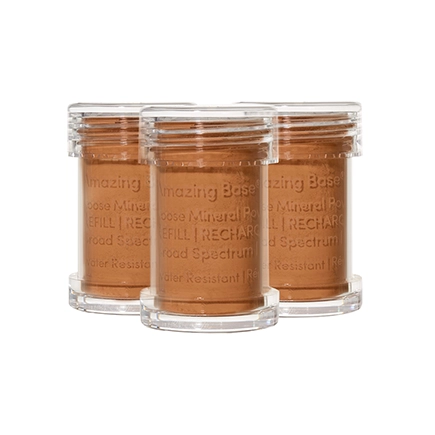 Jane Iredale Amazing Base Refillable Brush Refill