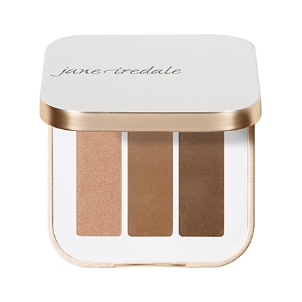Jane Iredale Triple Eye Shadows