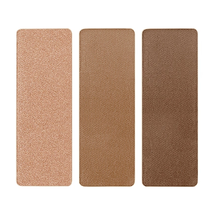 Jane Iredale Triple Eye Shadows