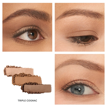 Jane Iredale Triple Eye Shadows