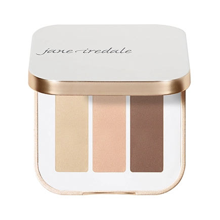 Jane Iredale Triple Eye Shadows