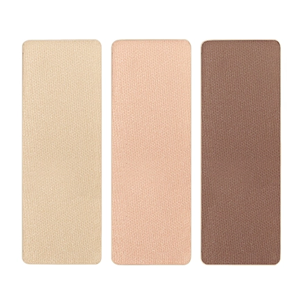 Jane Iredale Triple Eye Shadows