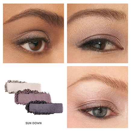 Jane Iredale Triple Eye Shadows