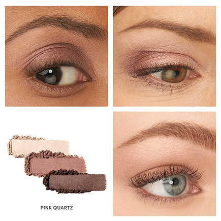Jane Iredale Triple Eye Shadows