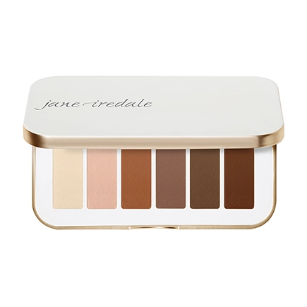 Jane Iredale Eye Shadow Kit