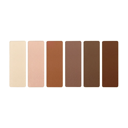 Jane Iredale Eye Shadow Kit