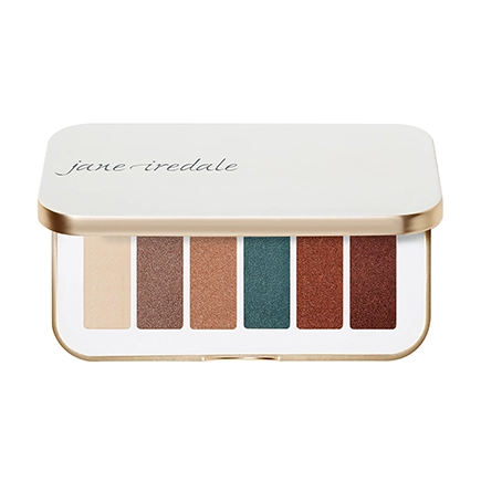 Jane Iredale Eye Shadow Kit