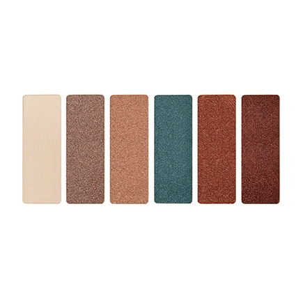 Jane Iredale Eye Shadow Kit