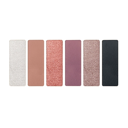 Jane Iredale Eye Shadow Kit