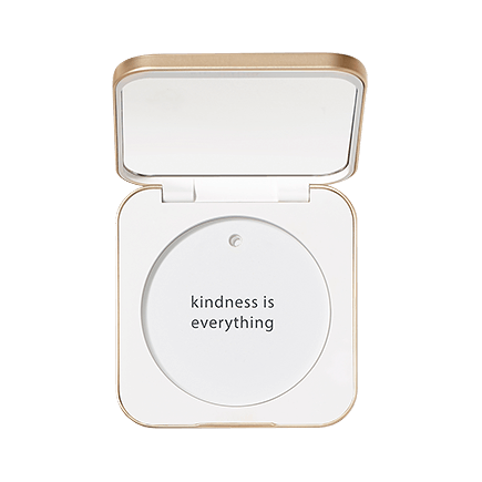 Jane Iredale PurePressed® Base Mineral Foundation Refillable Compact