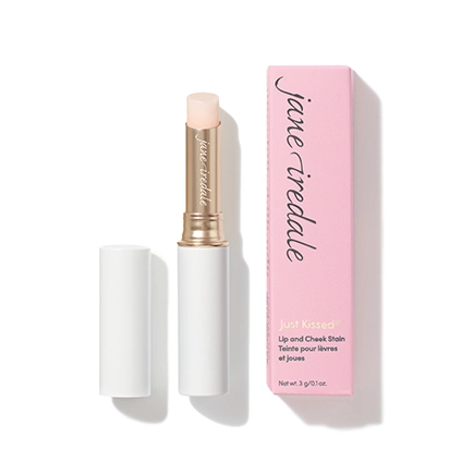 Jane Iredale Just Kissed Lip and Cheek Stain