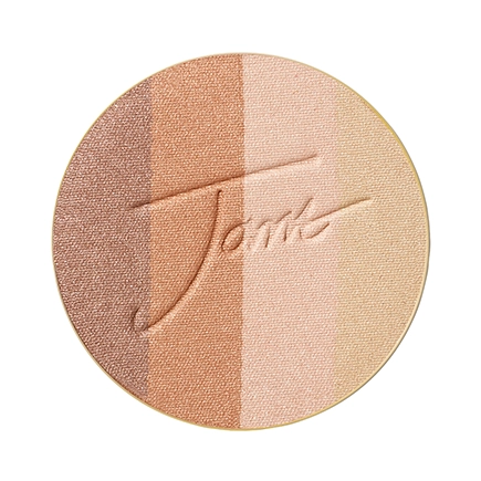 Jane Iredale PureBronze Shimmer Bronzer Refill