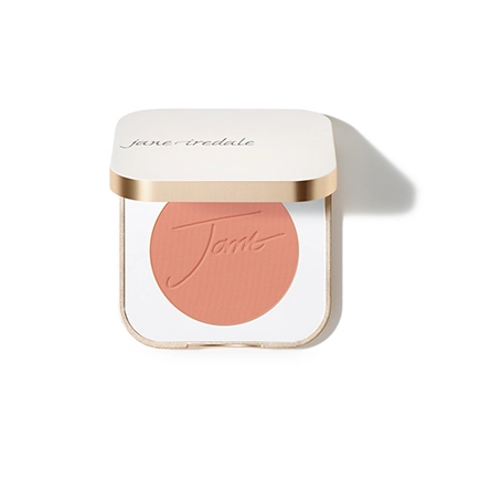 Jane Iredale Pressed Blush Velvet Petal 