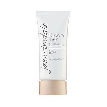 Jane Iredale Dream Tint Tinted Moisturizer