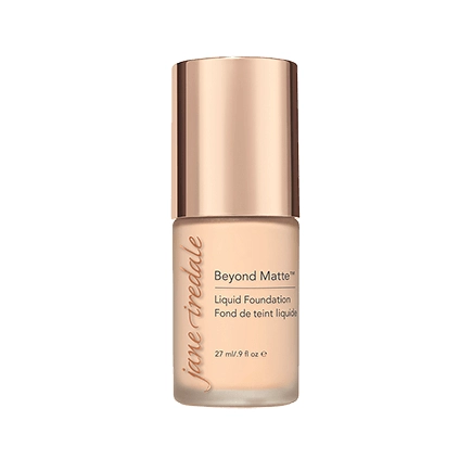Jane Iredale Beyond Matte Liquid Foundation