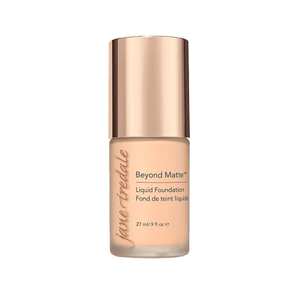Jane Iredale Beyond Matte Liquid Foundation