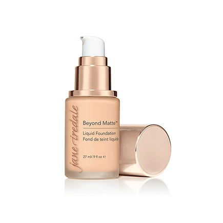 Jane Iredale Beyond Matte Liquid Foundation