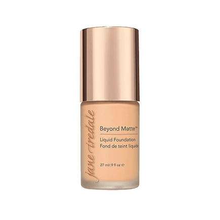 Jane Iredale Beyond Matte Liquid Foundation