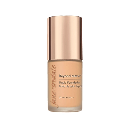 Jane Iredale Beyond Matte Liquid Foundation