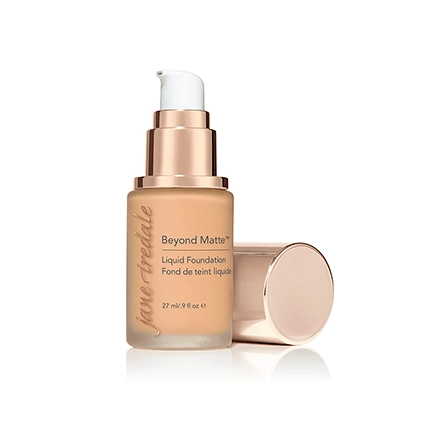 Jane Iredale Beyond Matte Liquid Foundation