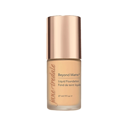 Jane Iredale Beyond Matte Liquid Foundation