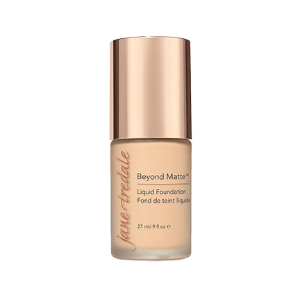 Jane Iredale Beyond Matte Liquid Foundation