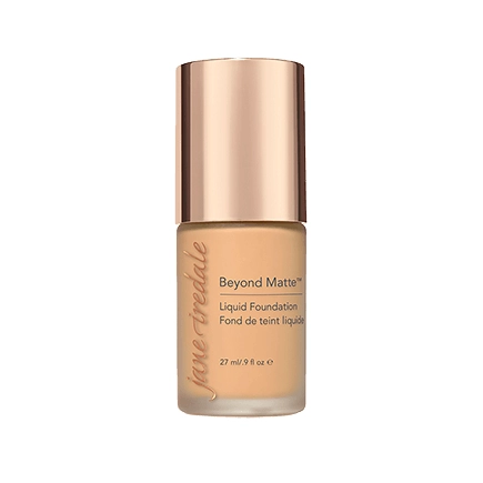 Jane Iredale Beyond Matte Liquid Foundation