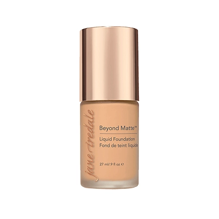 Jane Iredale Beyond Matte Liquid Foundation