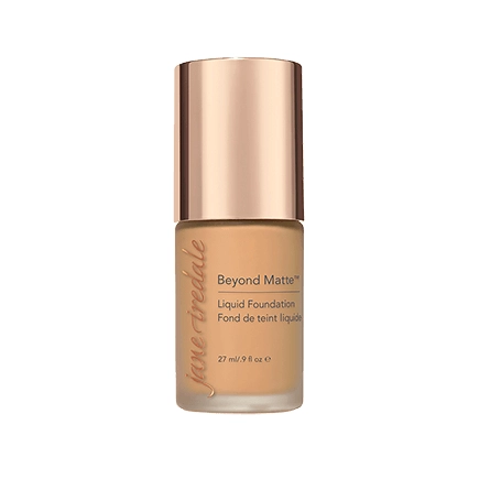 Jane Iredale Beyond Matte Liquid Foundation