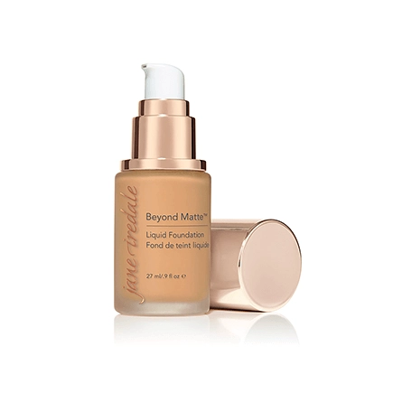 Jane Iredale Beyond Matte Liquid Foundation