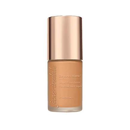 Jane Iredale Beyond Matte Liquid Foundation