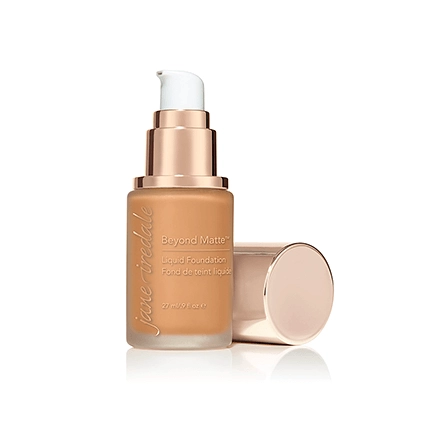 Jane Iredale Beyond Matte Liquid Foundation