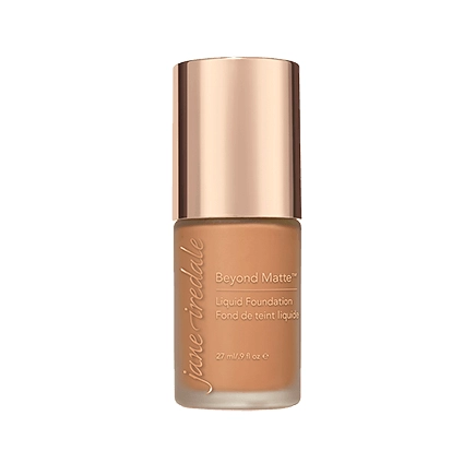 Jane Iredale Beyond Matte Liquid Foundation