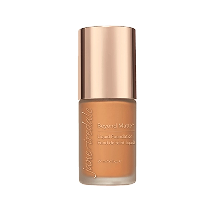 Jane Iredale Beyond Matte Liquid Foundation