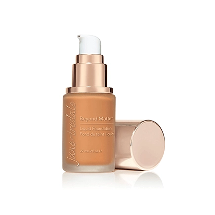 Jane Iredale Beyond Matte Liquid Foundation