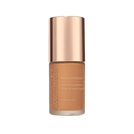 Jane Iredale Beyond Matte Liquid Foundation