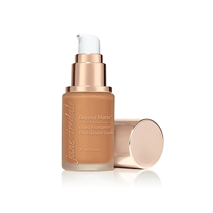 Jane Iredale Beyond Matte Liquid Foundation